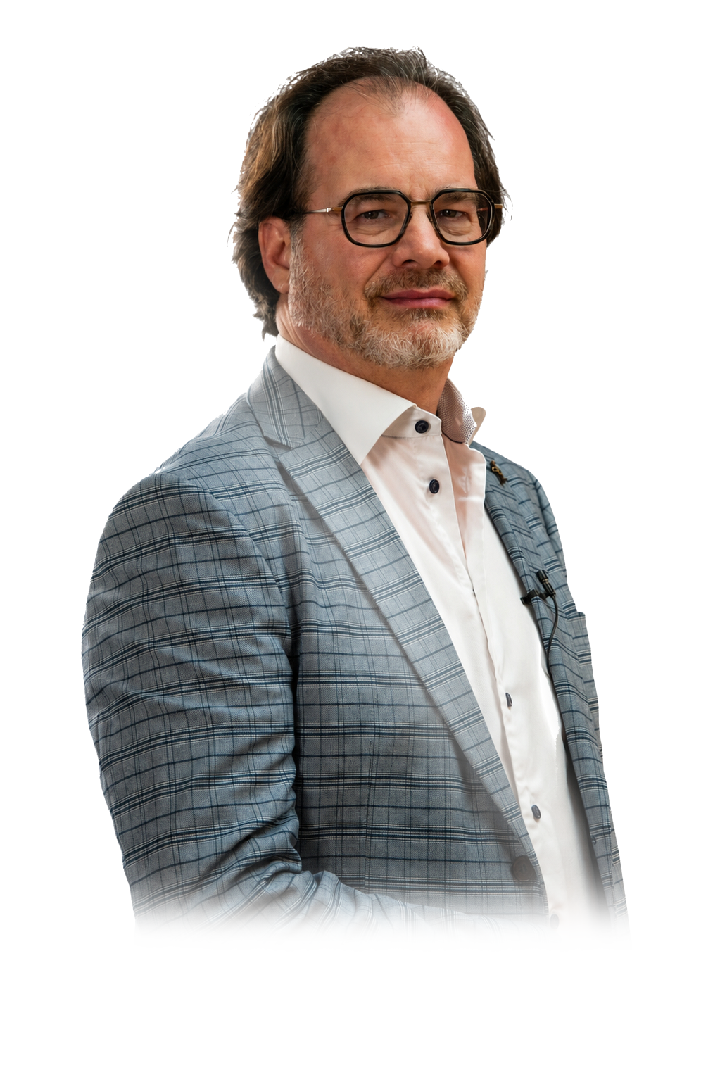 Hans Van Heghe — The 360° Entrepreneur
