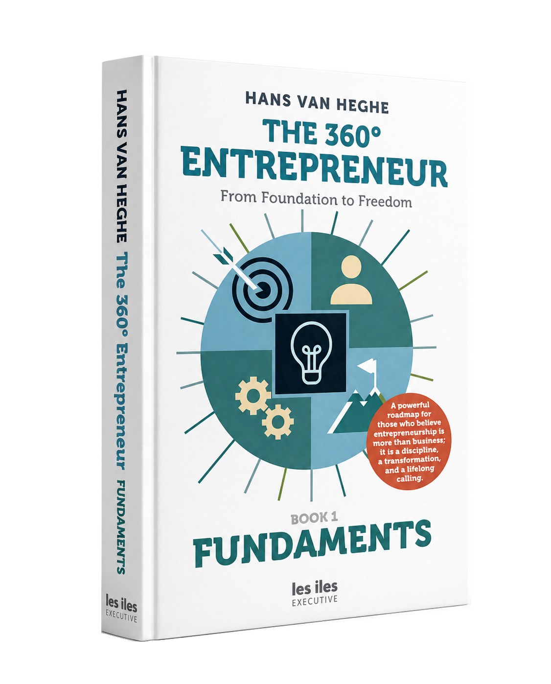 Fundaments — Build the right foundation for lasting success.